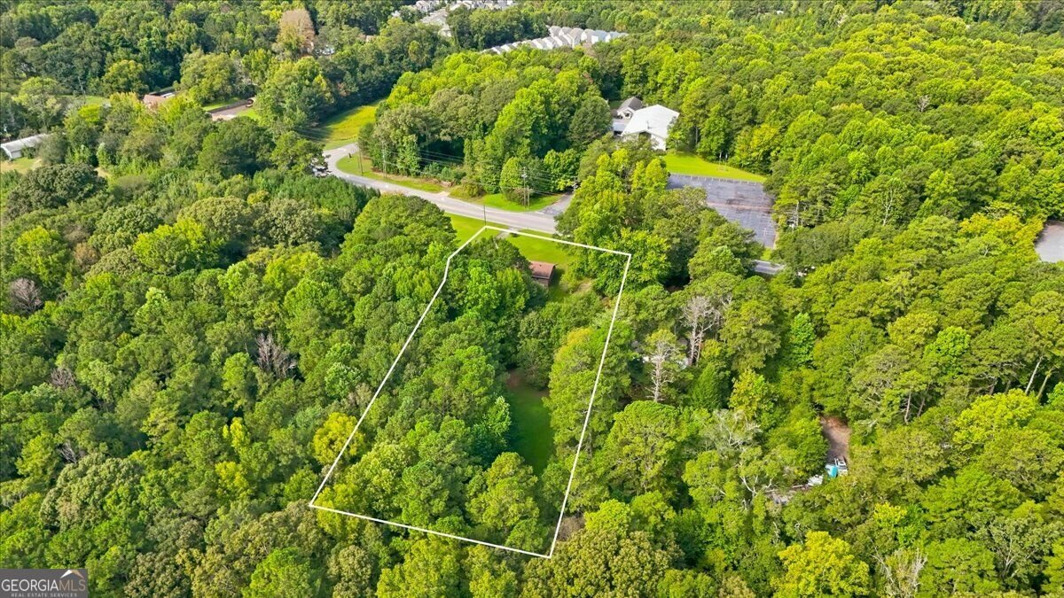 329 Hiram Douglasville Highway Hiram - Photo 10