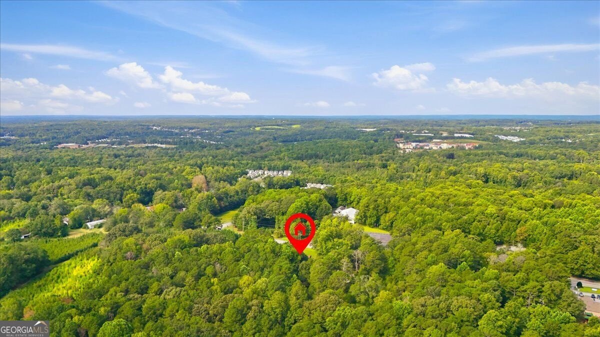 329 Hiram Douglasville Highway Hiram - Photo 11