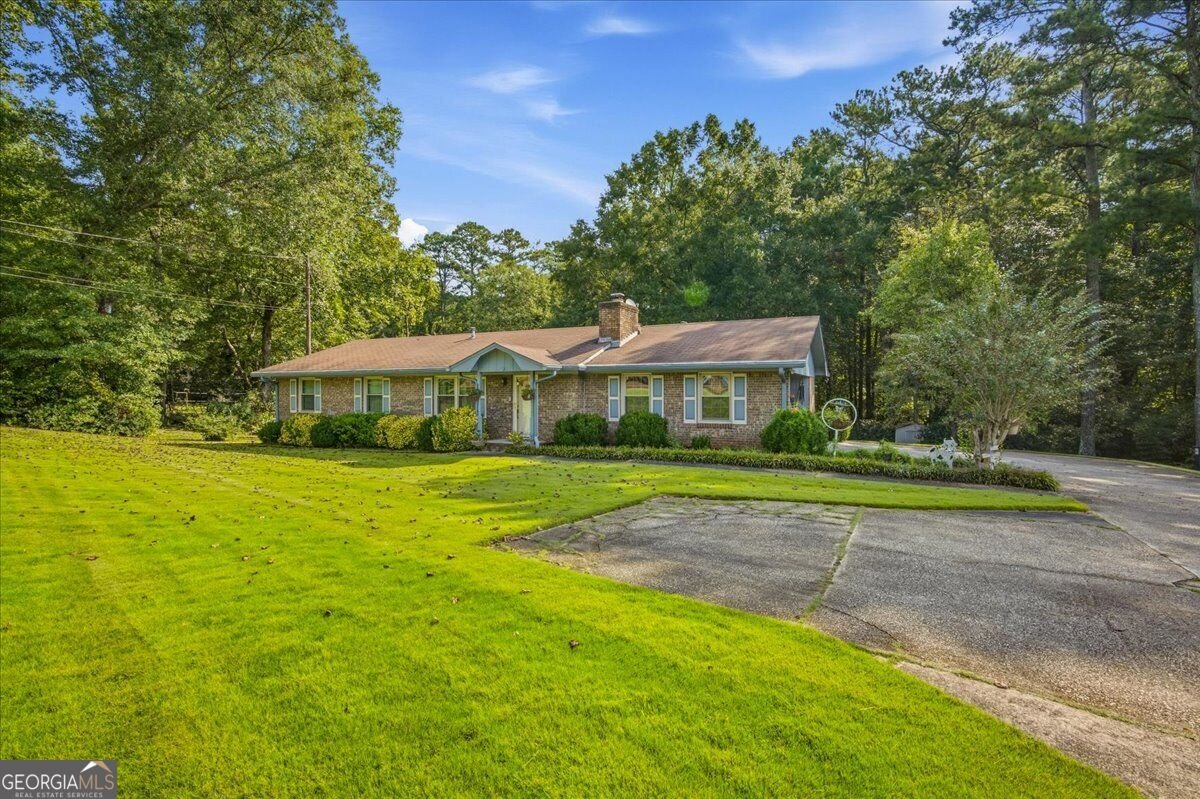 329 Hiram Douglasville Highway Hiram - Photo 12