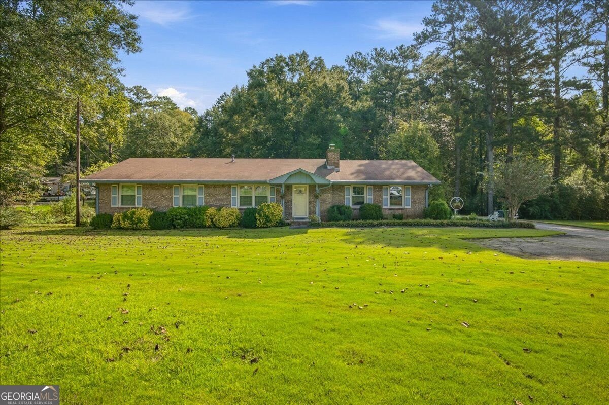 329 Hiram Douglasville Highway Hiram - Photo 13
