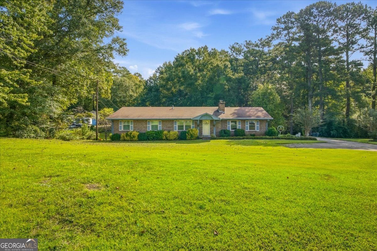 329 Hiram Douglasville Highway Hiram - Photo 14