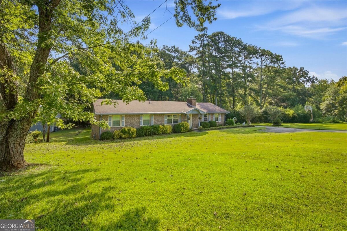 329 Hiram Douglasville Highway Hiram - Photo 15