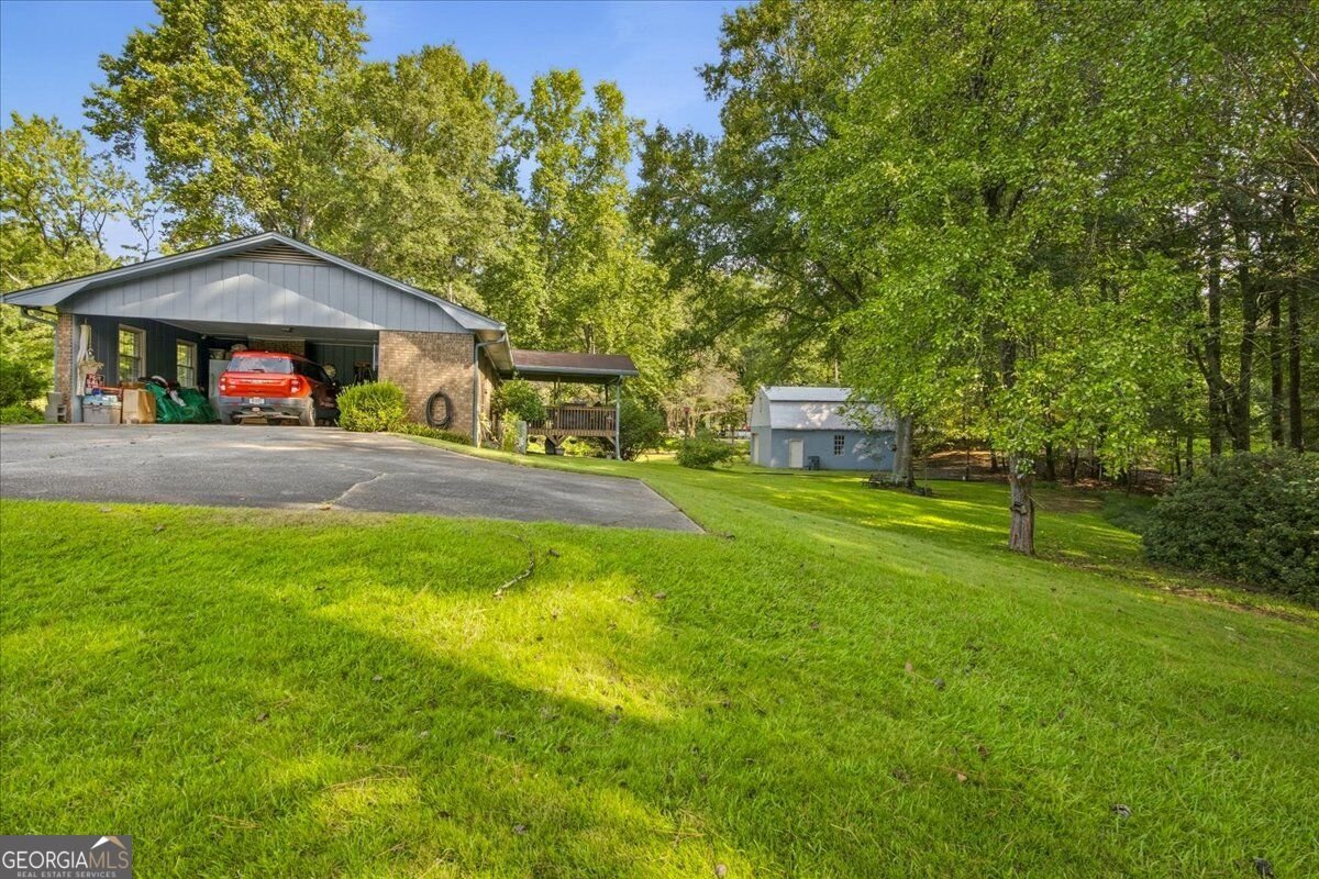 329 Hiram Douglasville Highway Hiram - Photo 16