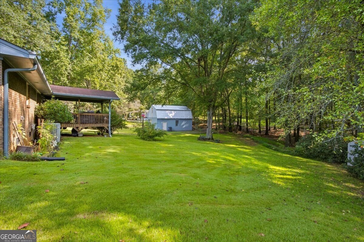 329 Hiram Douglasville Highway Hiram - Photo 17