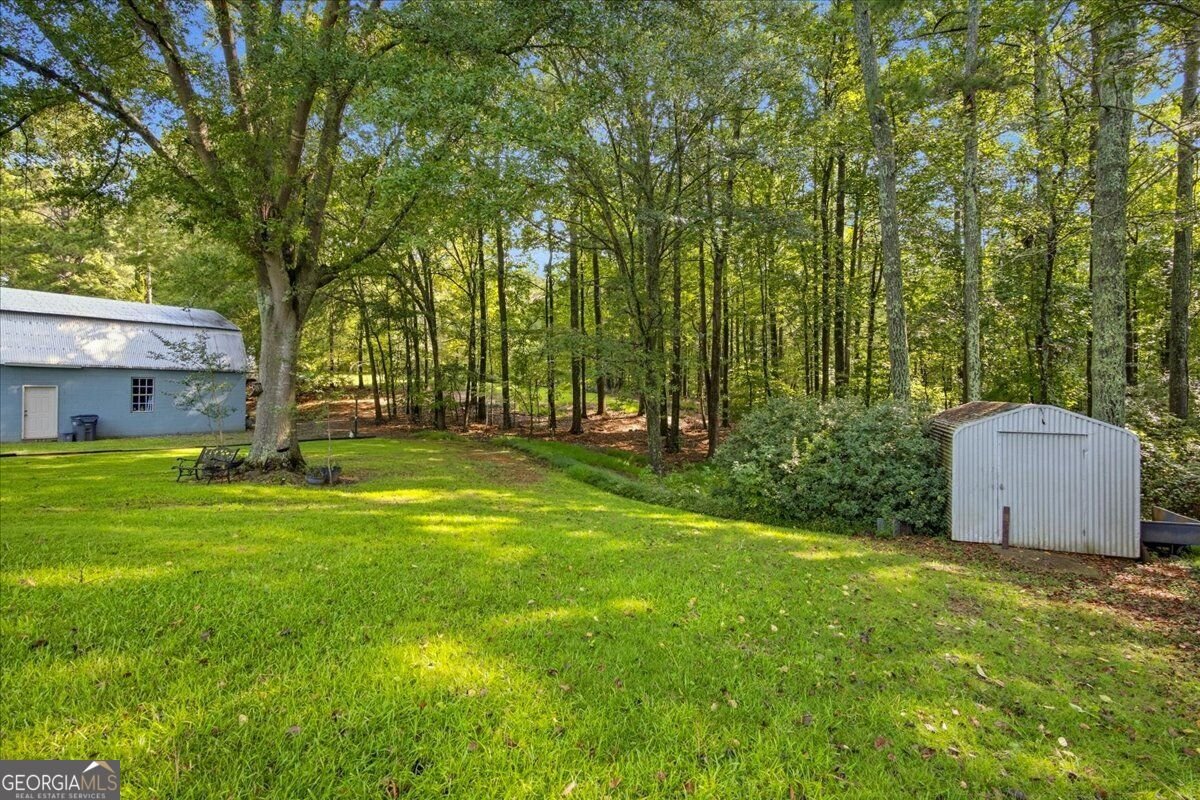 329 Hiram Douglasville Highway Hiram - Photo 18