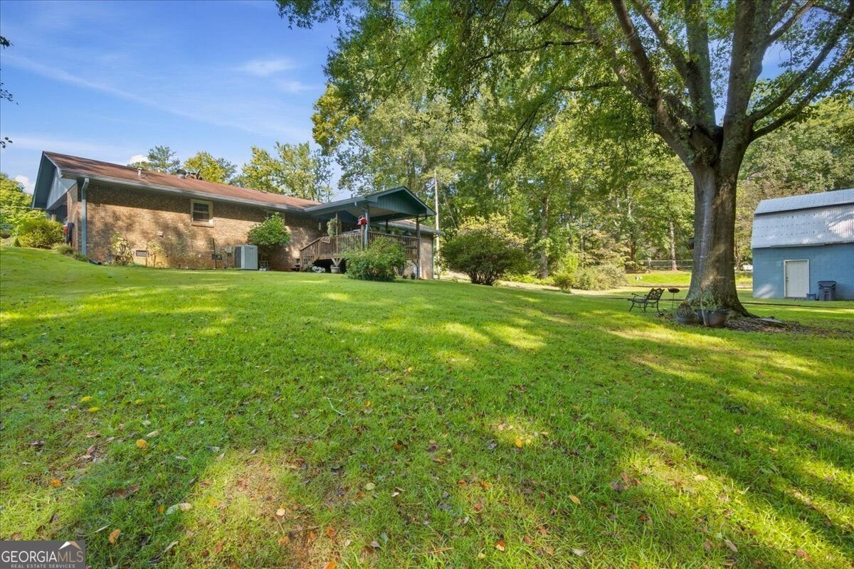 329 Hiram Douglasville Highway Hiram - Photo 19