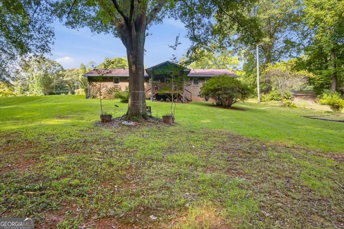 329 Hiram Douglasville Highway Hiram - Photo 20
