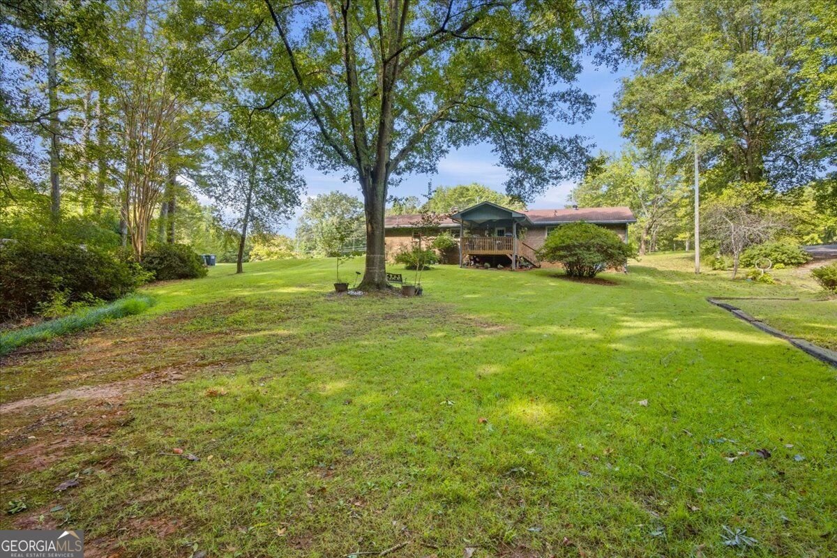 329 Hiram Douglasville Highway Hiram - Photo 21