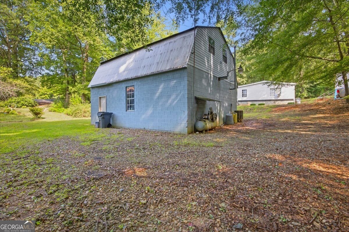 329 Hiram Douglasville Highway Hiram - Photo 22