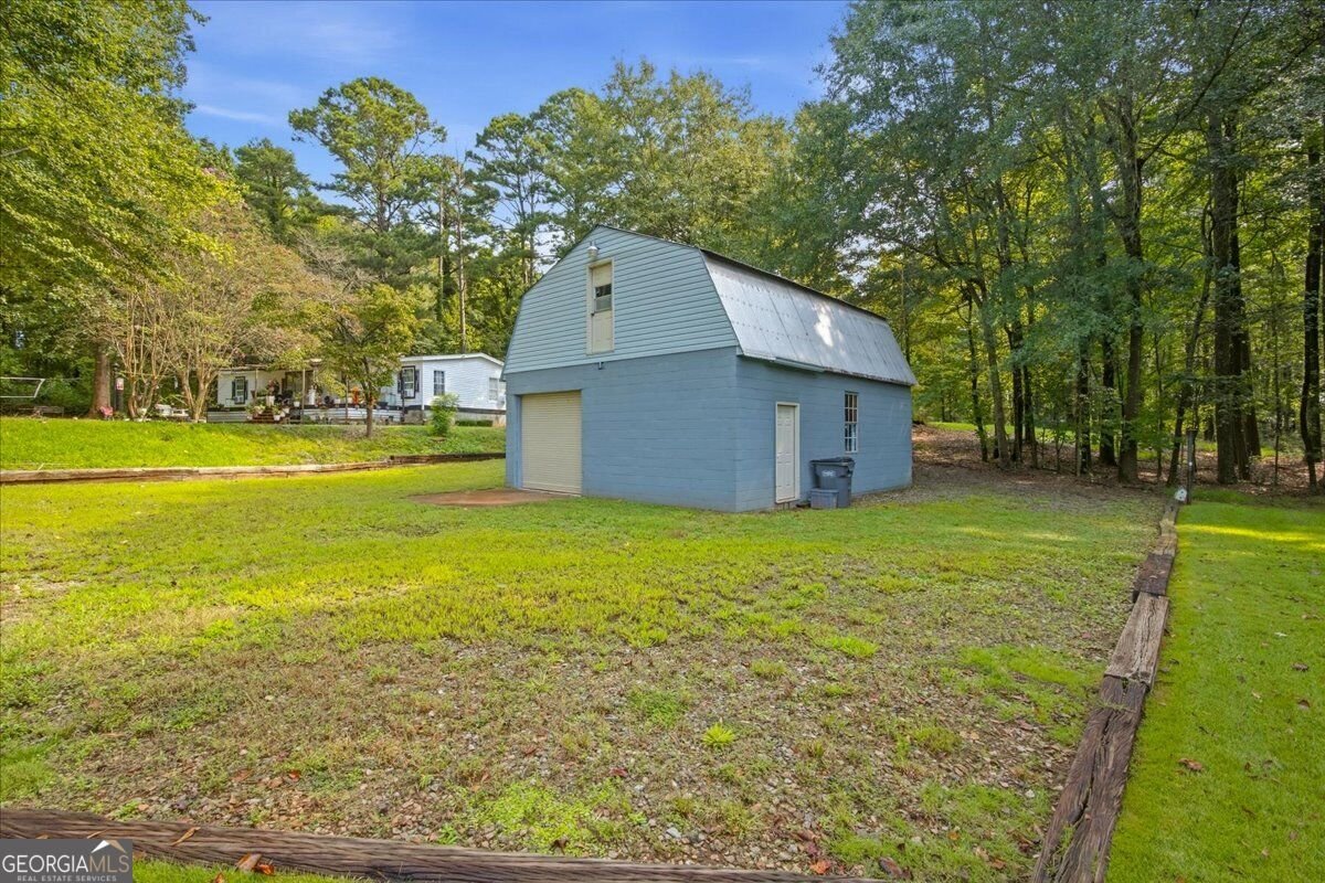 329 Hiram Douglasville Highway Hiram - Photo 23