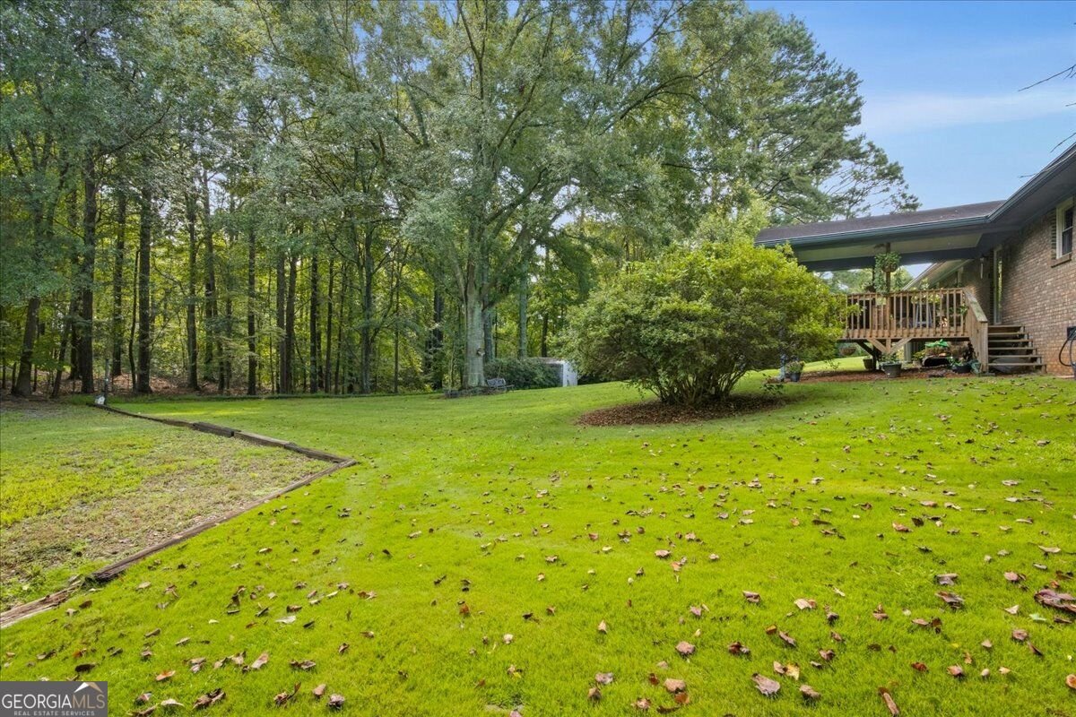 329 Hiram Douglasville Highway Hiram - Photo 24