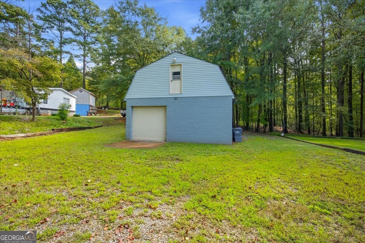 329 Hiram Douglasville Highway Hiram - Photo 25
