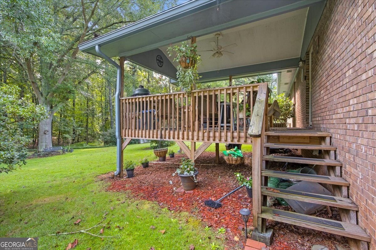 329 Hiram Douglasville Highway Hiram - Photo 26