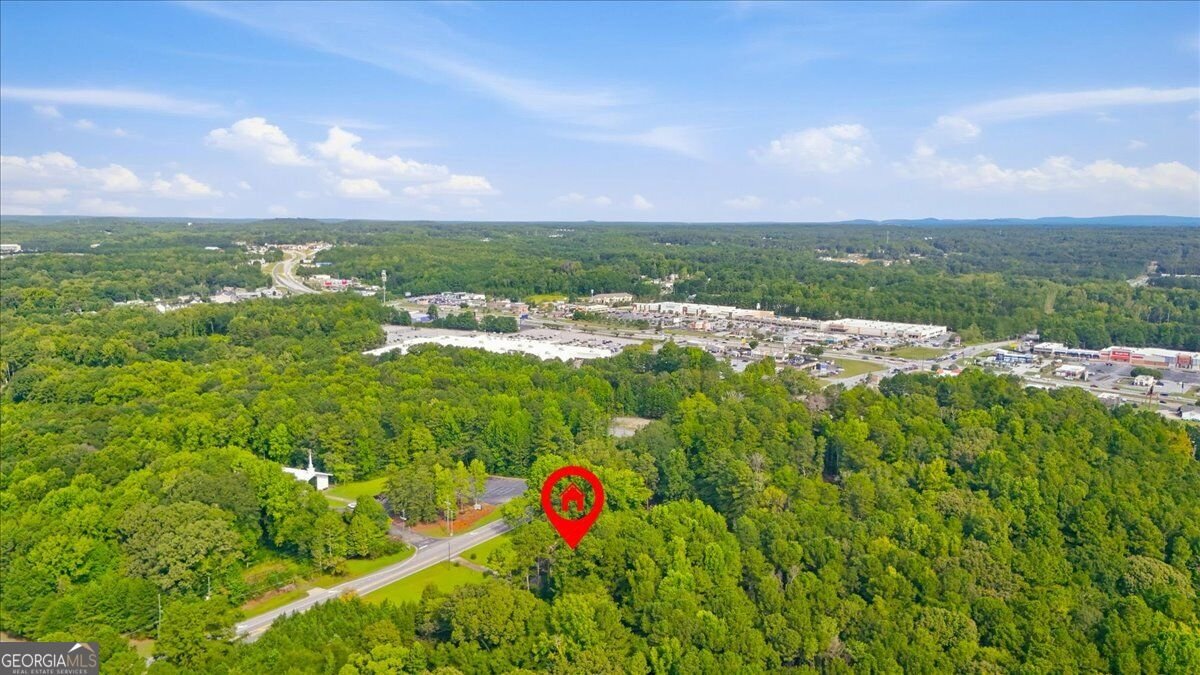 329 Hiram Douglasville Highway Hiram - Photo 6