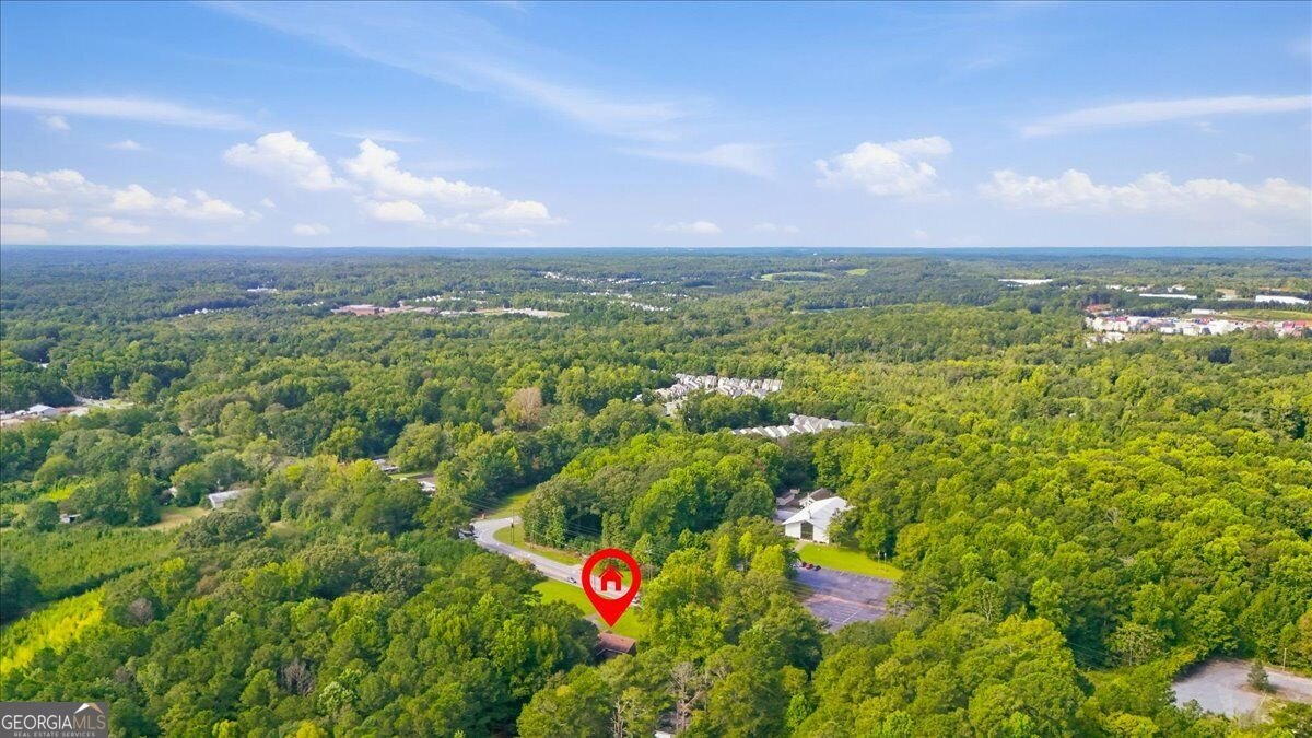 329 Hiram Douglasville Highway Hiram - Photo 7