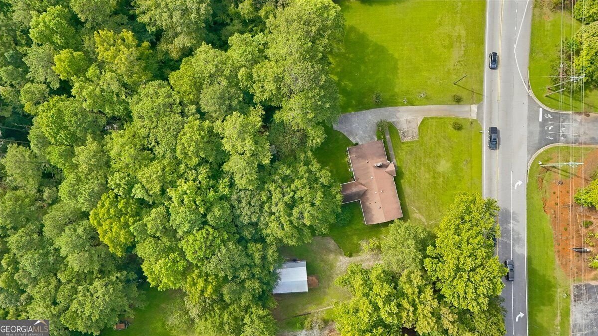 329 Hiram Douglasville Highway Hiram - Photo 8