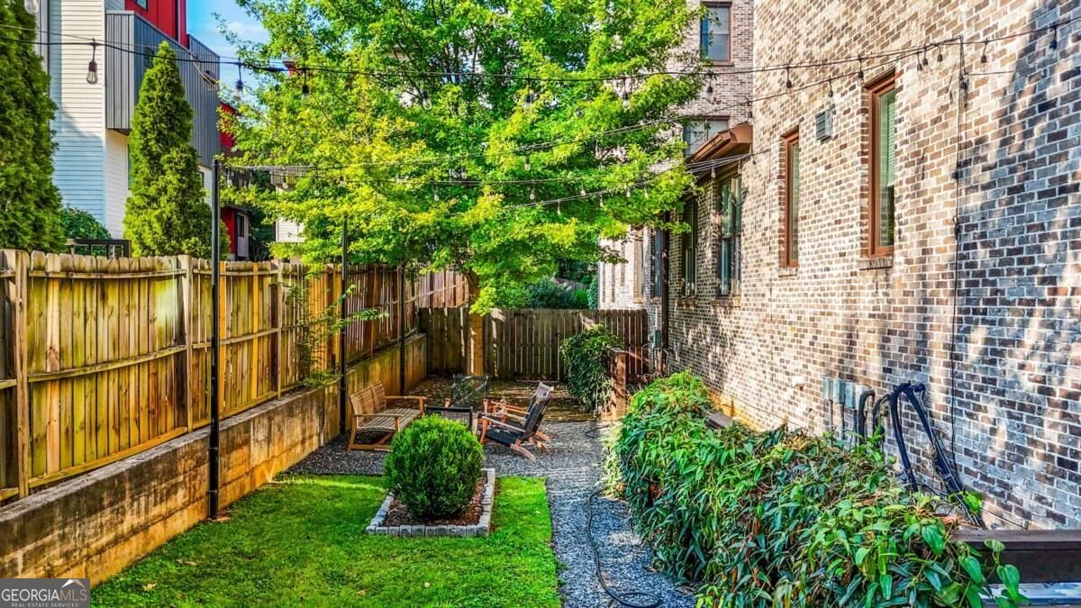 512 A Rankin Street Atlanta - Photo 12