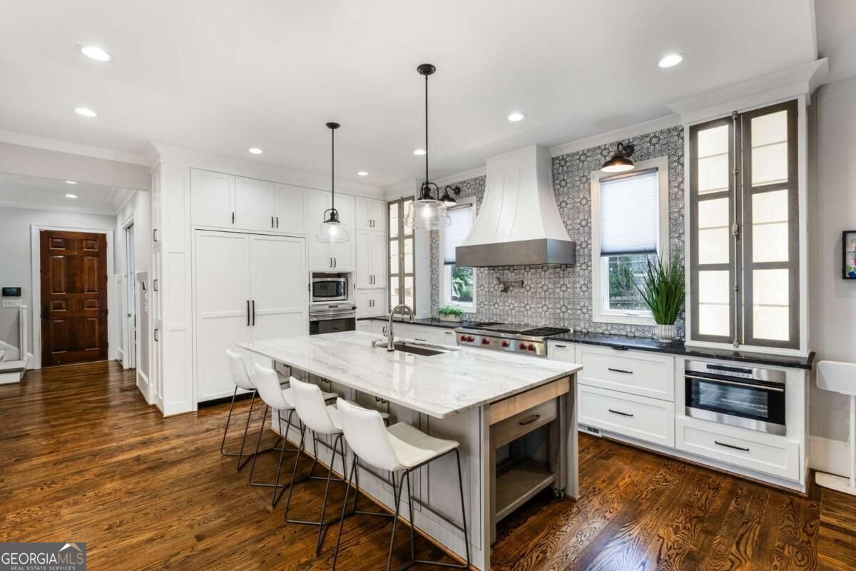 512 A Rankin Street Atlanta - Photo 16