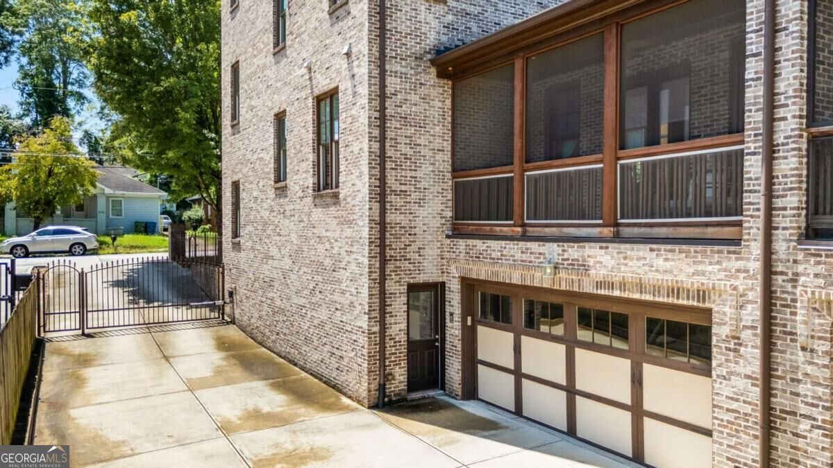 512 A Rankin Street Atlanta - Photo 22