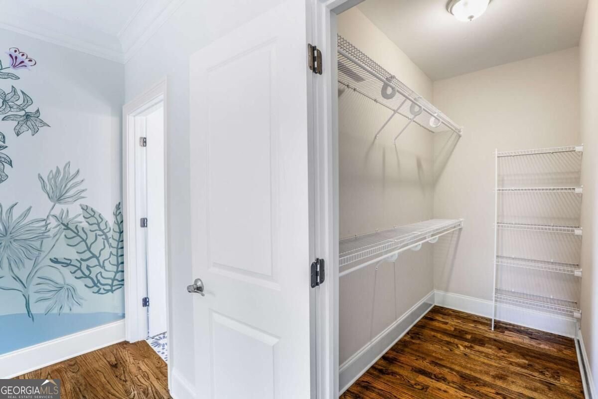 512 A Rankin Street Atlanta - Photo 30