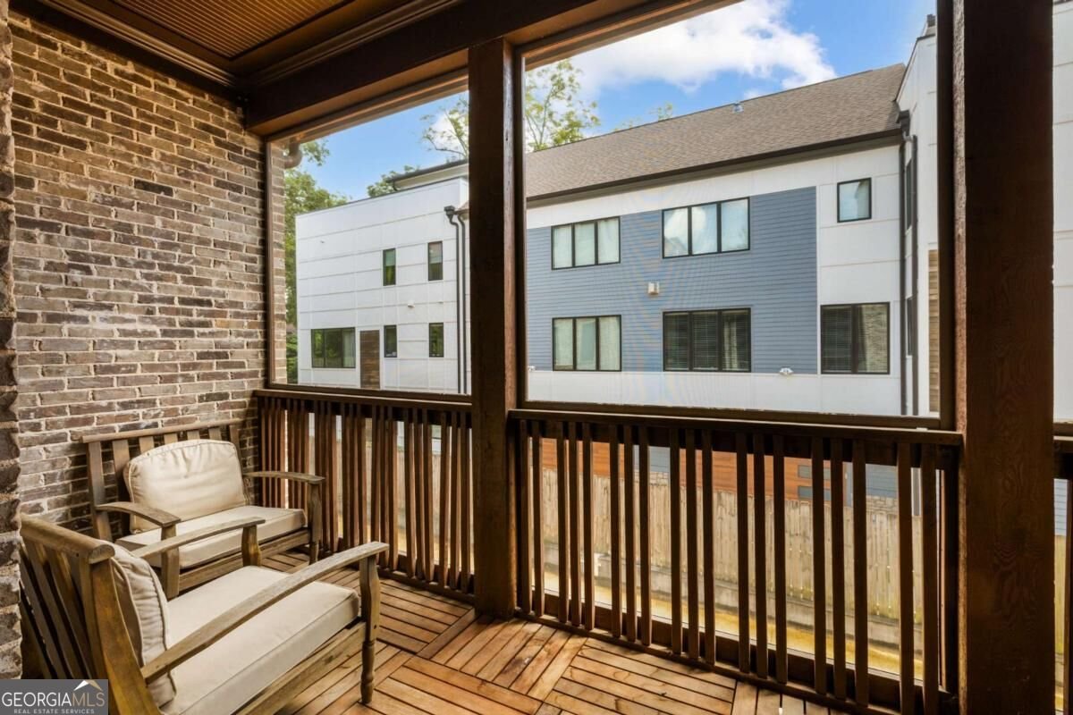 512 A Rankin Street Atlanta - Photo 33