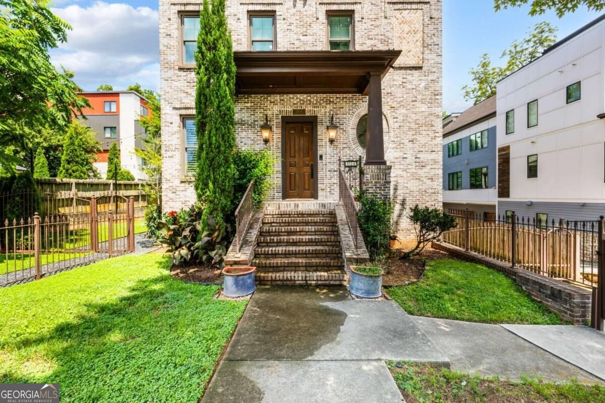 512 A Rankin Street Atlanta - Photo 34