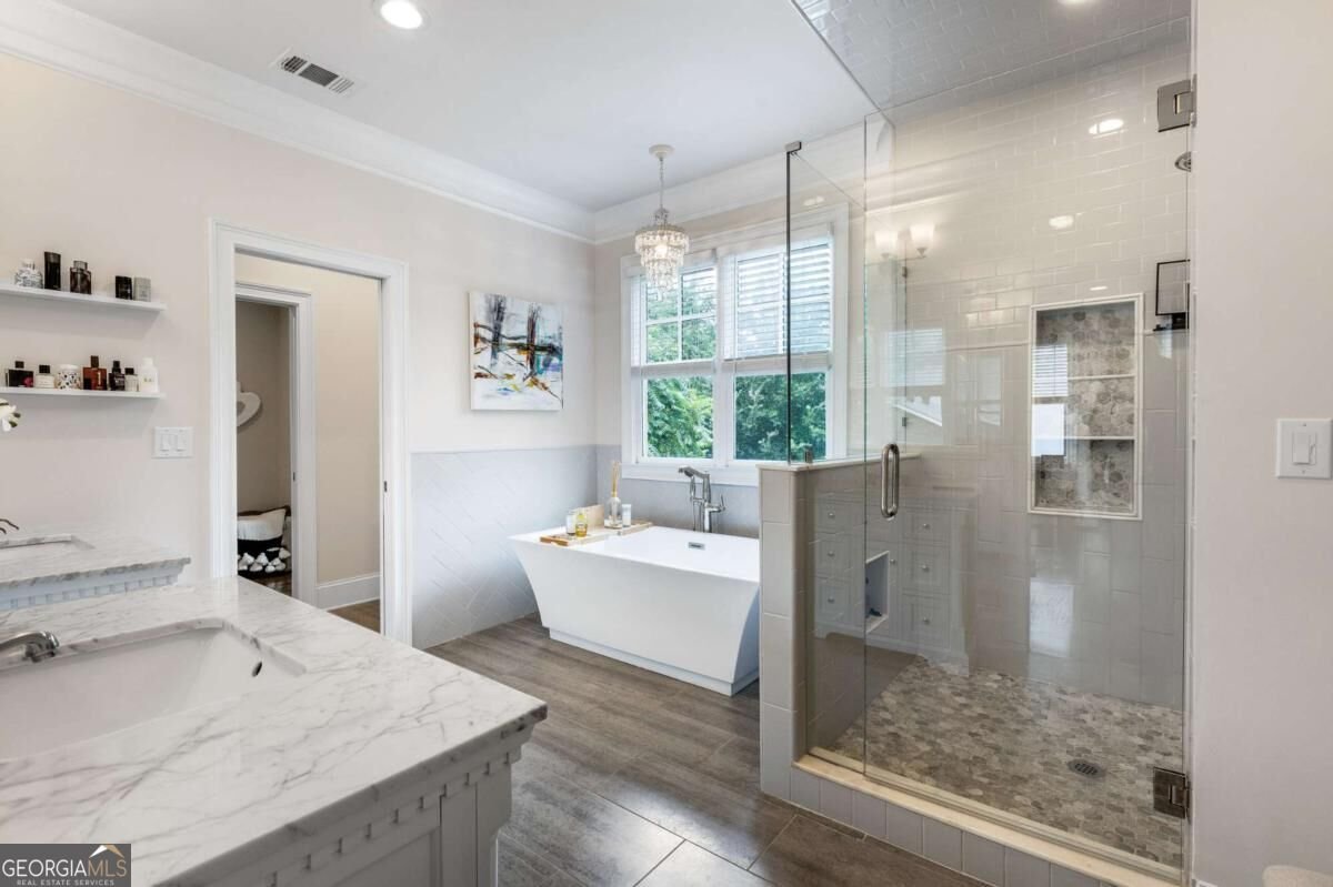 512 A Rankin Street Atlanta - Photo 7