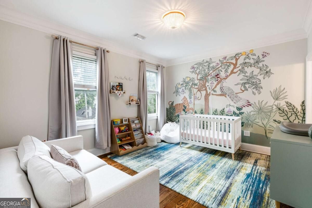 512 A Rankin Street Atlanta - Photo 9