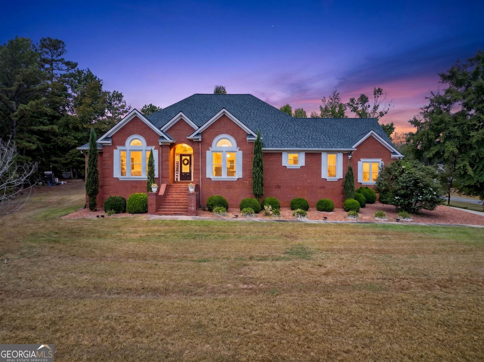 128 Lakemere Lane Milledgeville - main photo