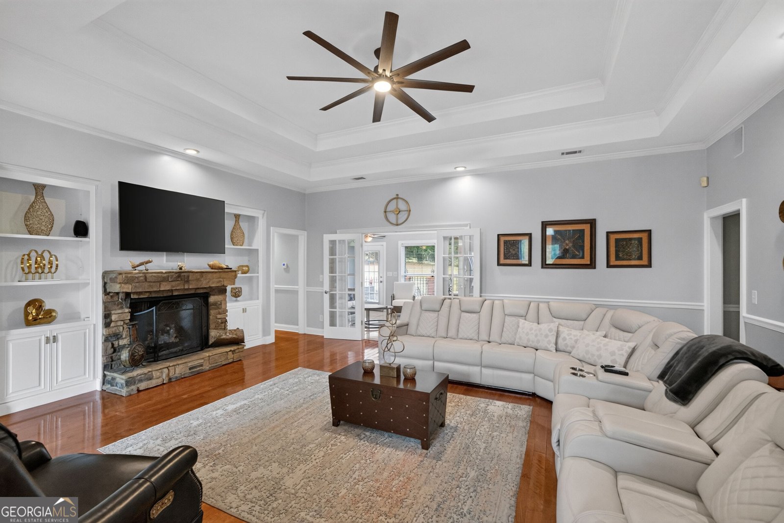 128 Lakemere Lane Milledgeville - Photo 11