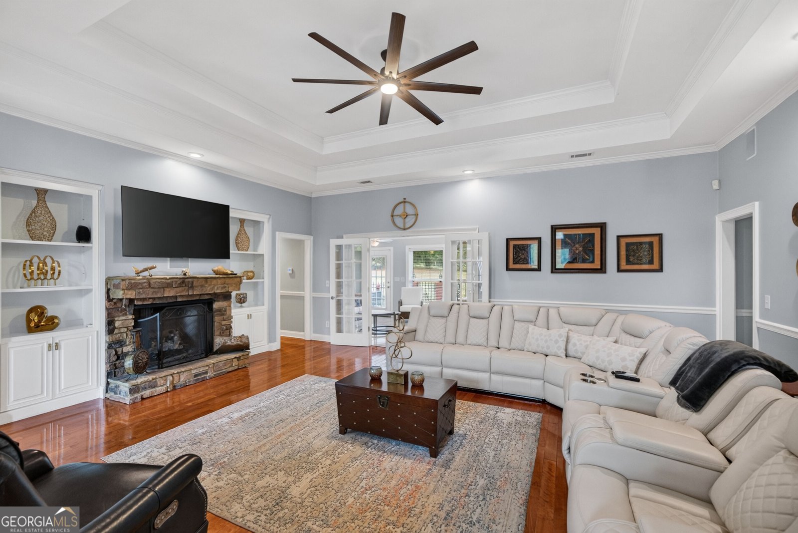 128 Lakemere Lane Milledgeville - Photo 12
