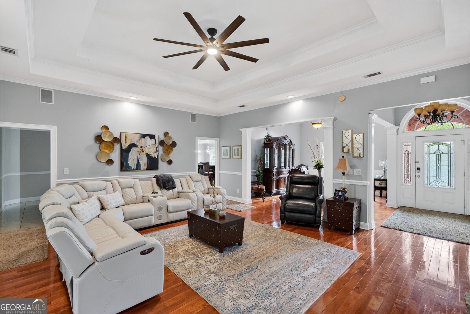 128 Lakemere Lane Milledgeville - Photo 13