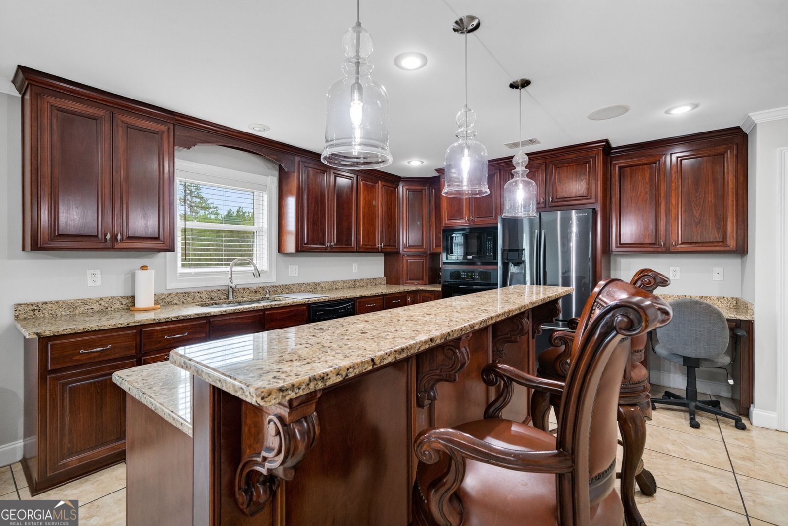 128 Lakemere Lane Milledgeville - Photo 15