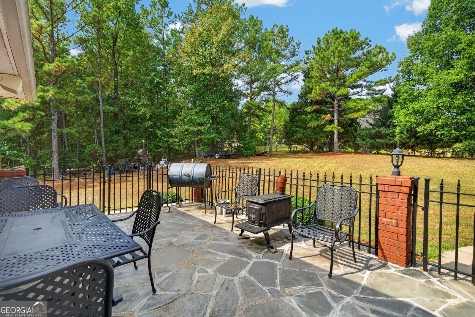 128 Lakemere Lane Milledgeville - Photo 30