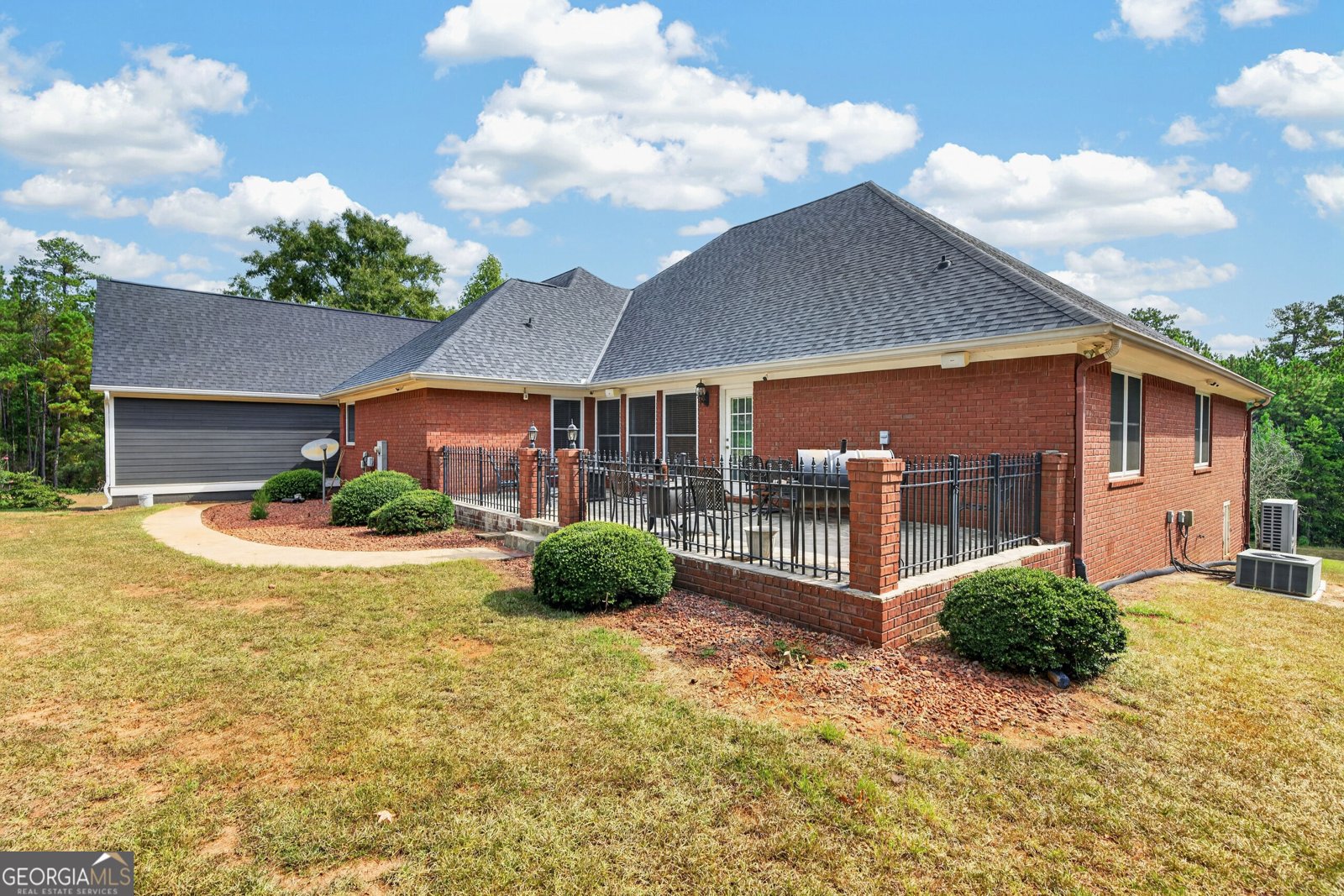 128 Lakemere Lane Milledgeville - Photo 31