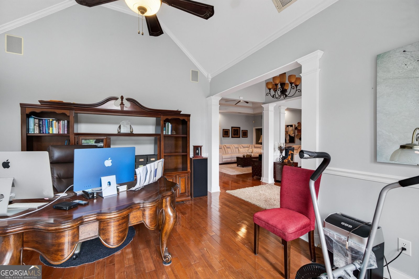 128 Lakemere Lane Milledgeville - Photo 8