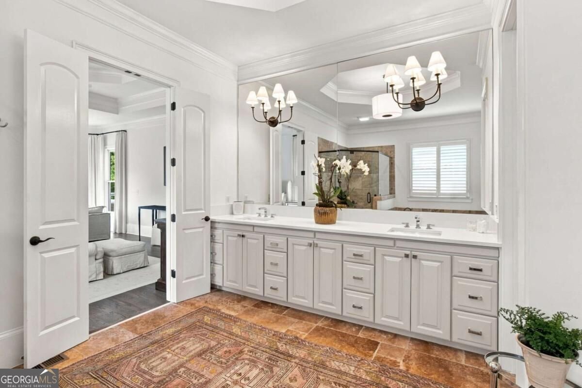 6153 Grand Marina Circle Gainesville - Photo 36
