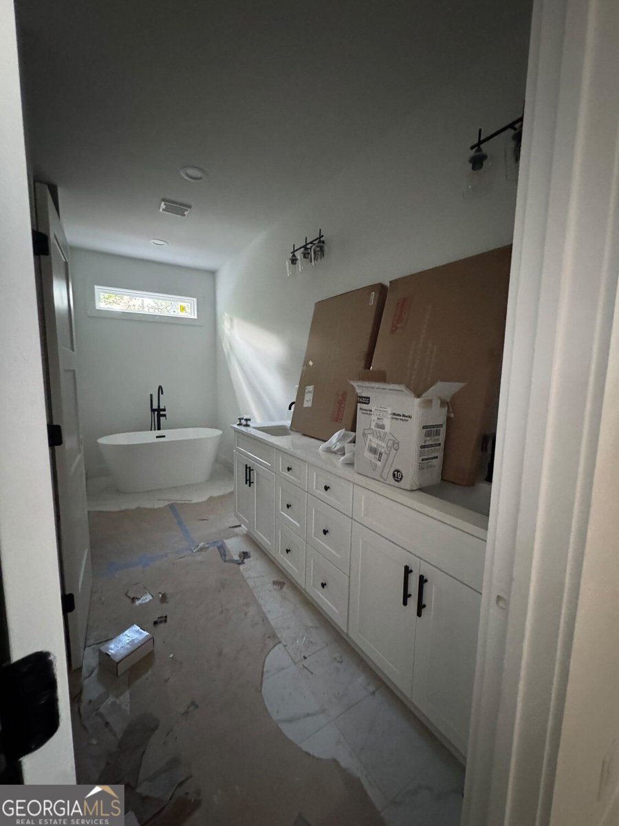 1351 Southgate Drive Villa Rica - Photo 11