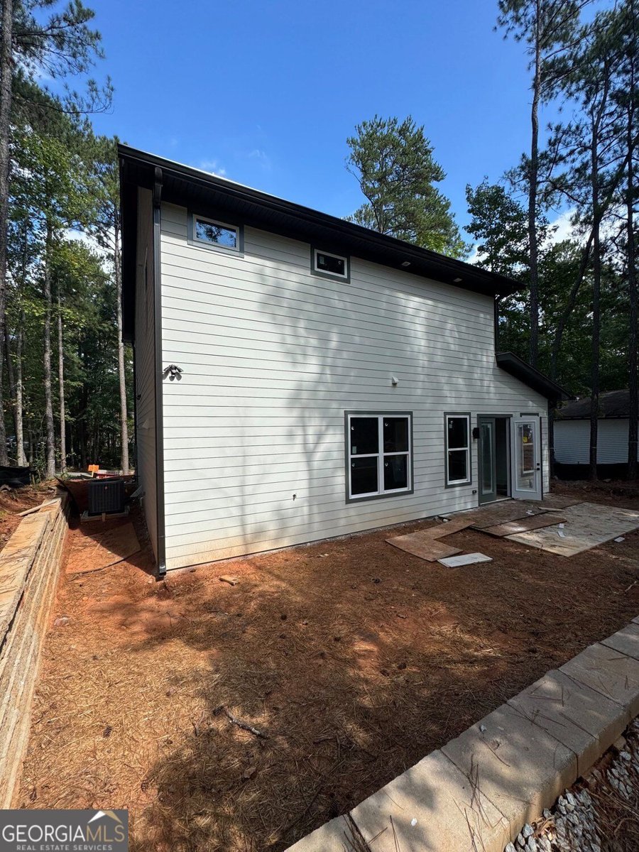 1351 Southgate Drive Villa Rica - Photo 13