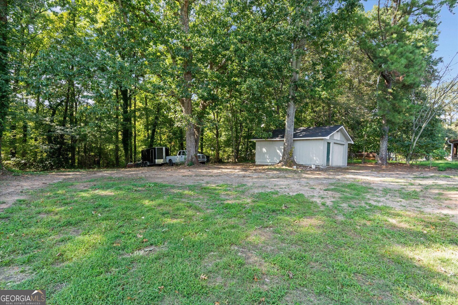 6963 Debbie Lane Lithia Springs - Photo 34
