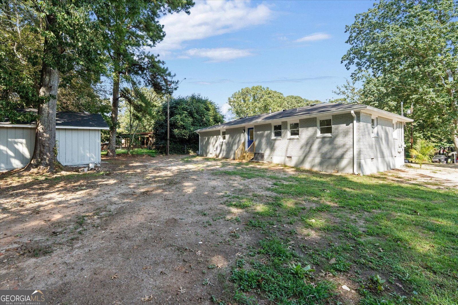 6963 Debbie Lane Lithia Springs - Photo 35