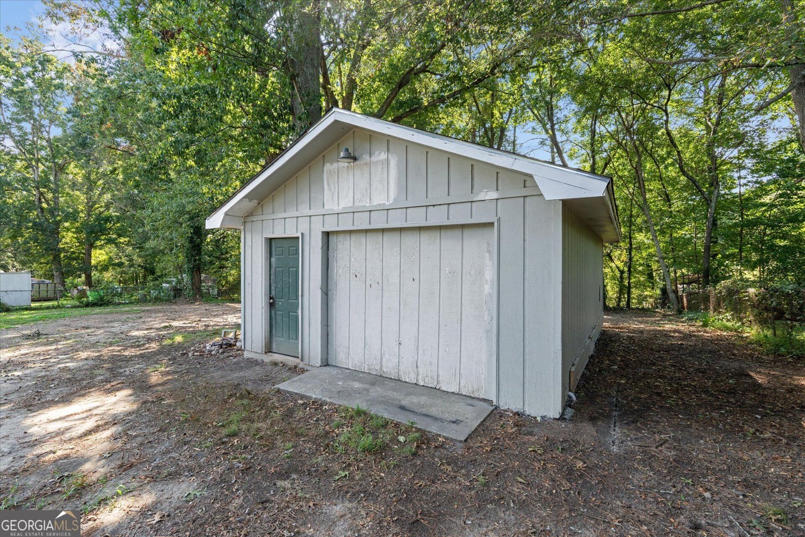 6963 Debbie Lane Lithia Springs - Photo 36