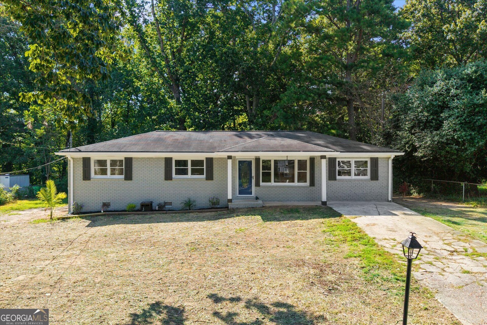 6963 Debbie Lane Lithia Springs - Photo 38