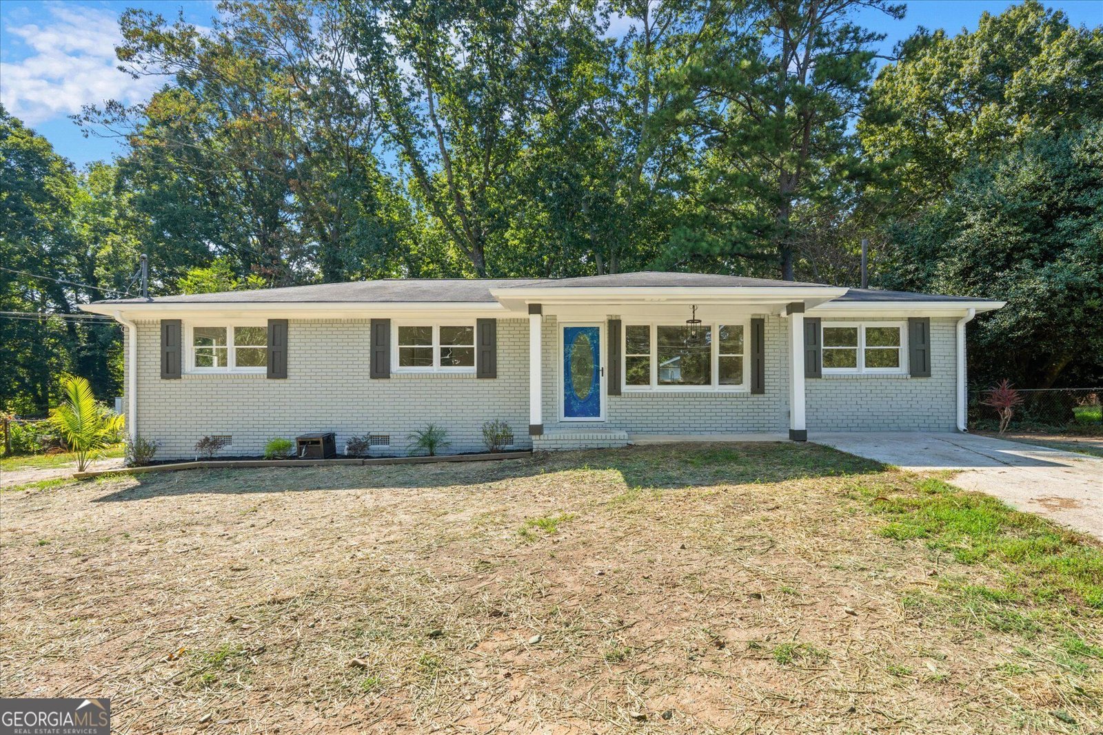 6963 Debbie Lane Lithia Springs - Photo 6