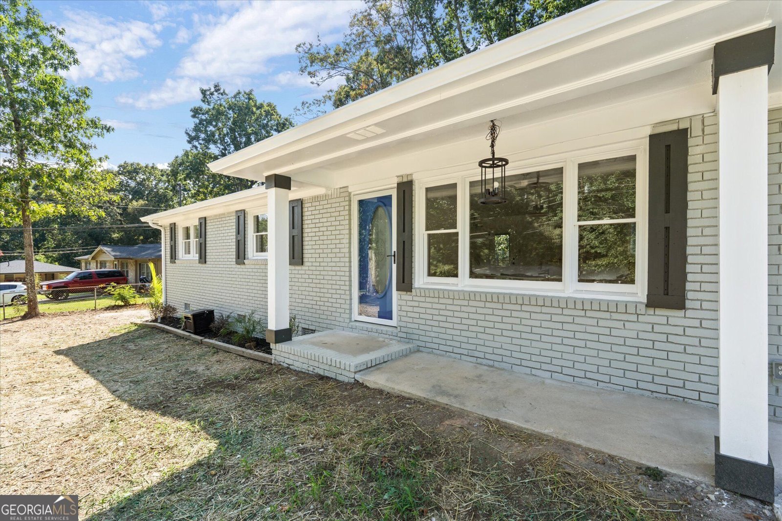 6963 Debbie Lane Lithia Springs - Photo 8