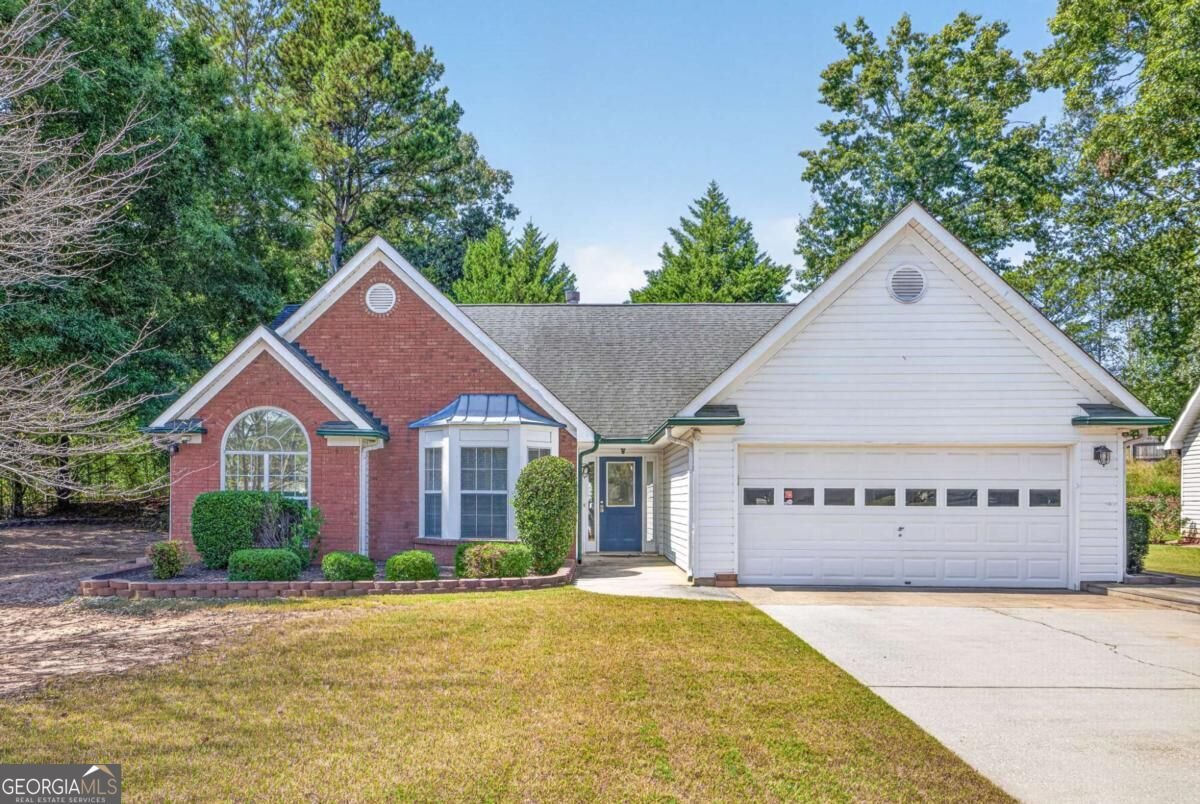 3760 Sugarbrook Drive Lawrenceville - main photo