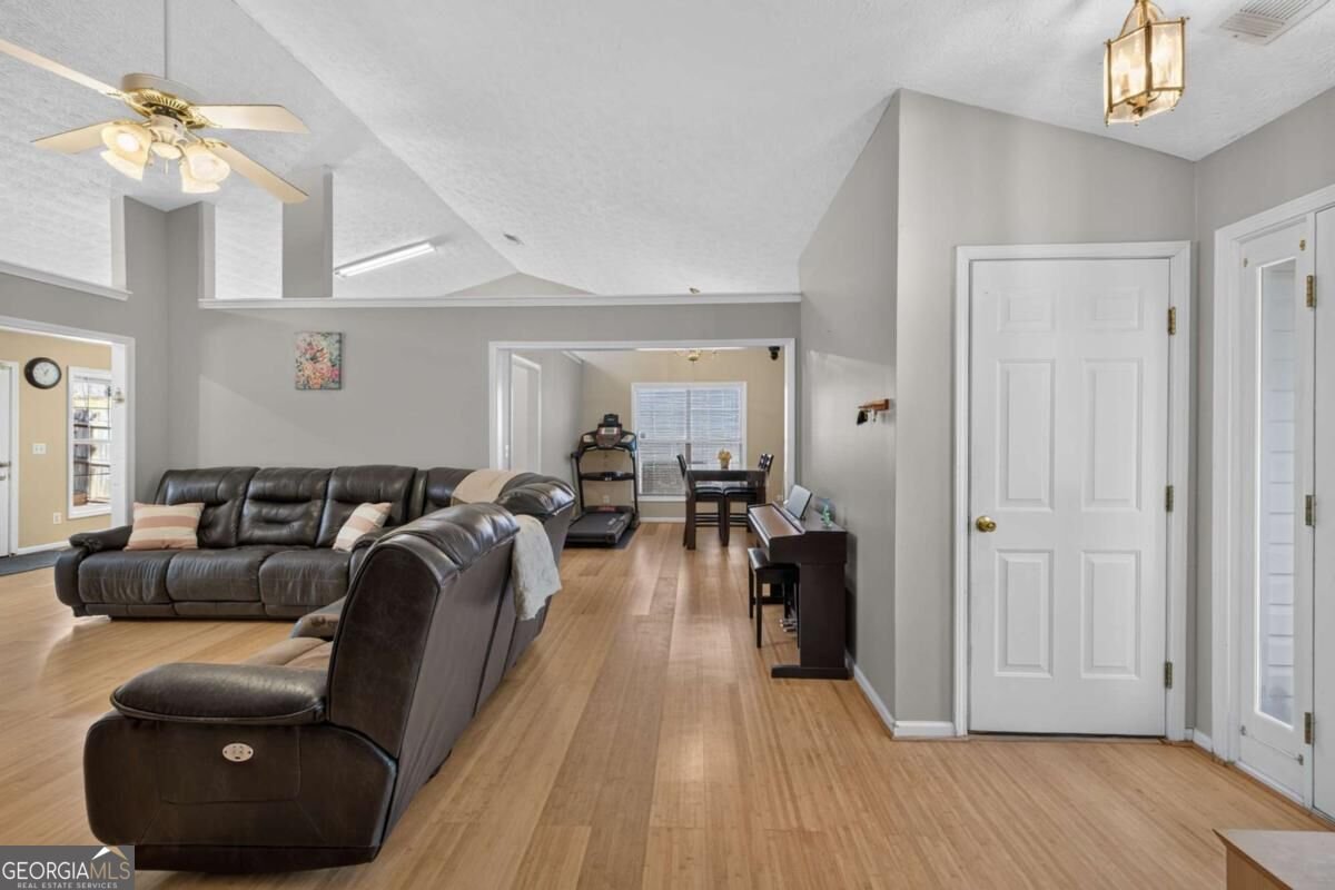 3760 Sugarbrook Drive Lawrenceville - Photo 10