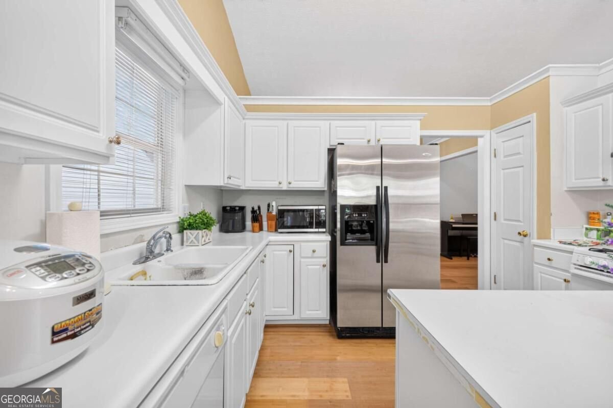 3760 Sugarbrook Drive Lawrenceville - Photo 11