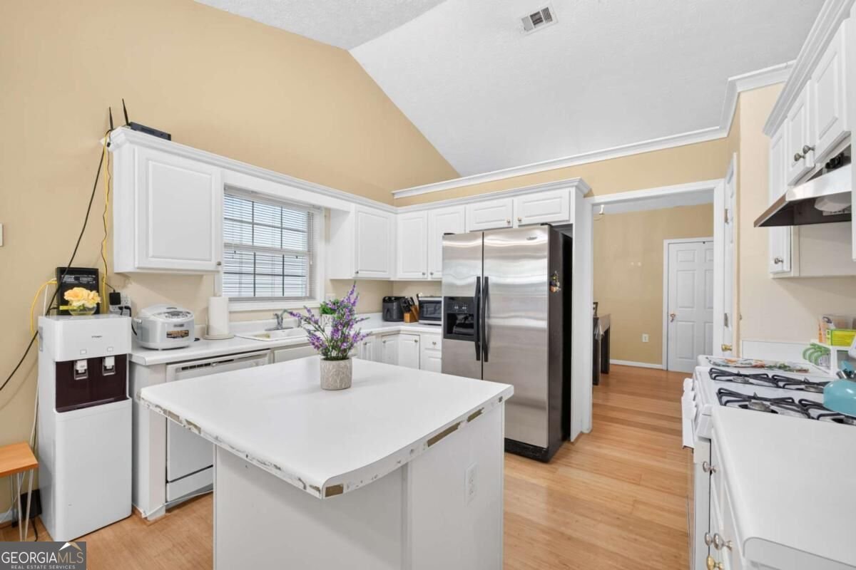 3760 Sugarbrook Drive Lawrenceville - Photo 12