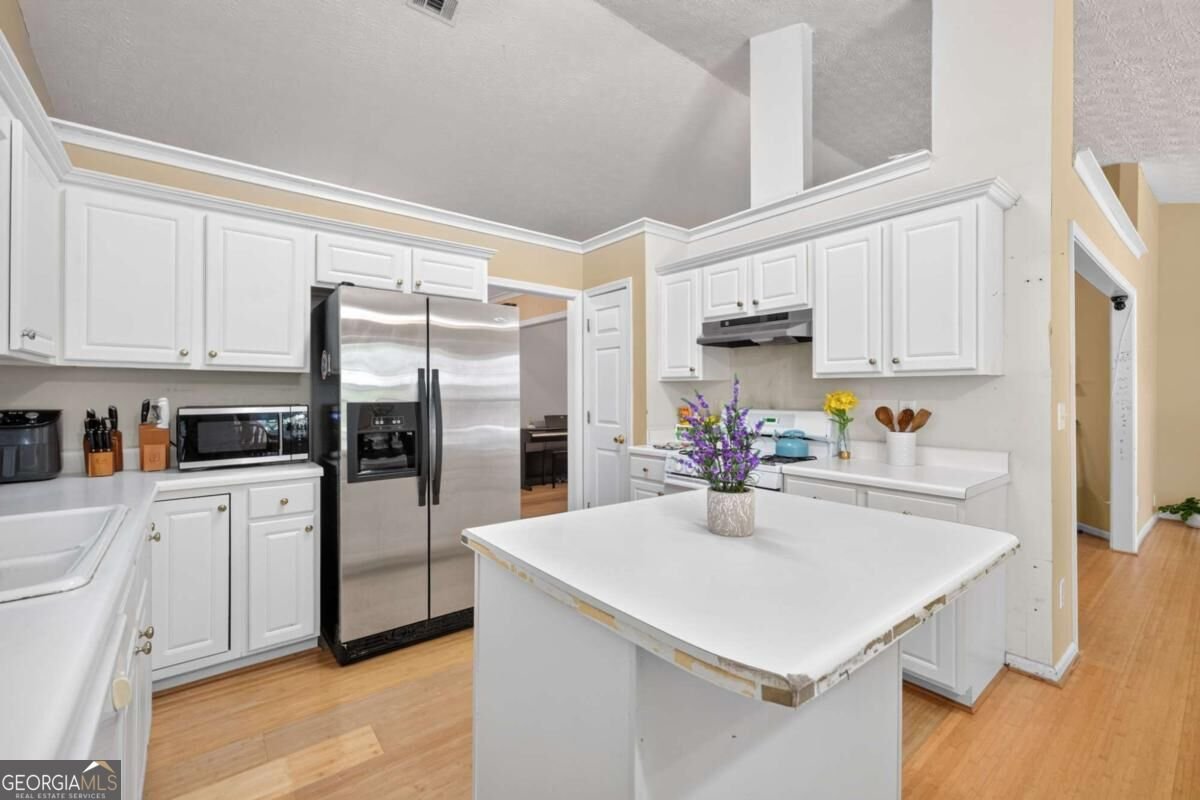 3760 Sugarbrook Drive Lawrenceville - Photo 13